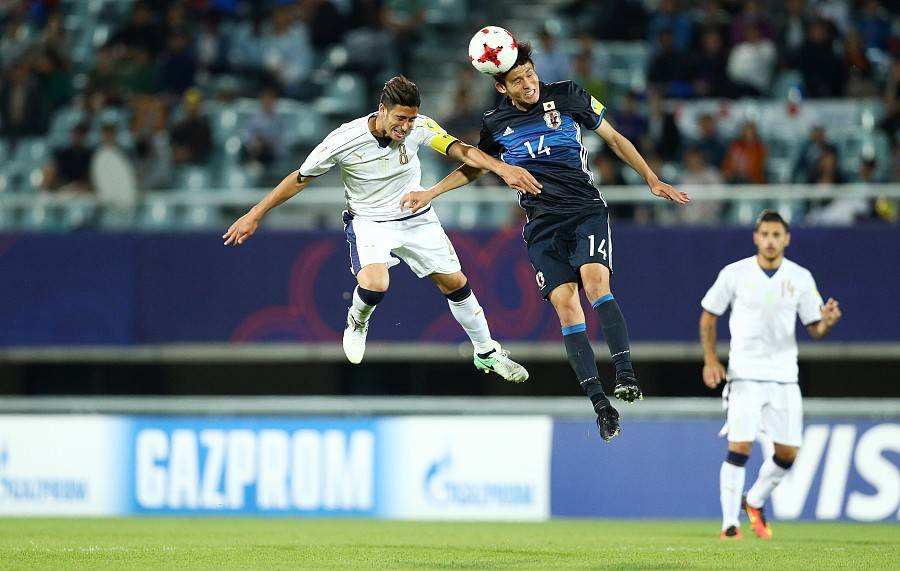 意大利u20「意大利U20V罗马尼亚U20」