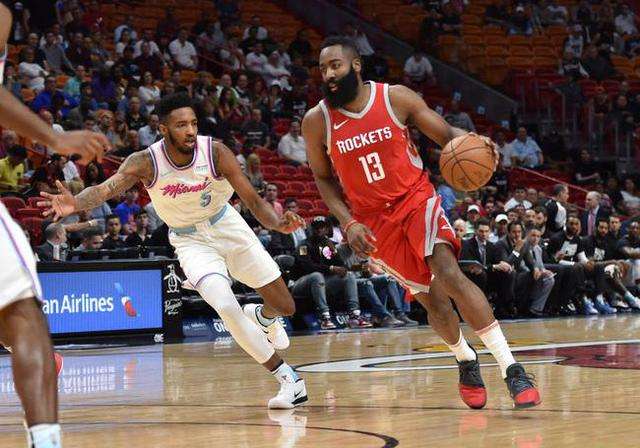 火箭对勇士「nba2018西部决赛火箭对勇士」