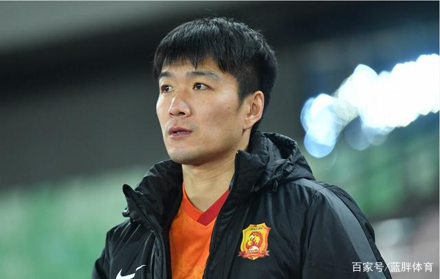 赵宏略「赵宏略加盟武汉」