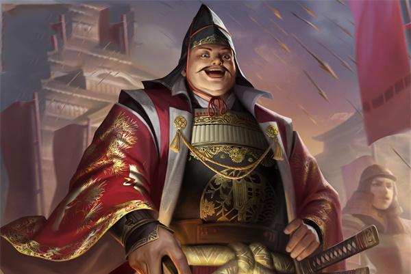 乱世出枭雄「乱世出枭雄怎么读」