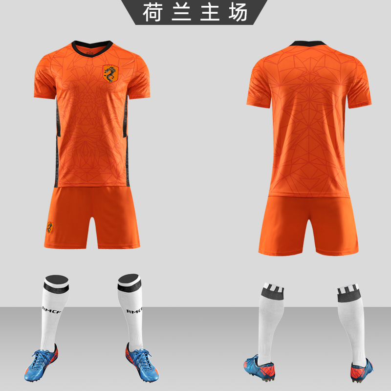 荷兰队服「荷兰队服颜色」