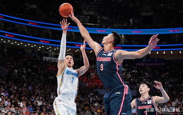 cba集锦「蔡晨cba集锦」