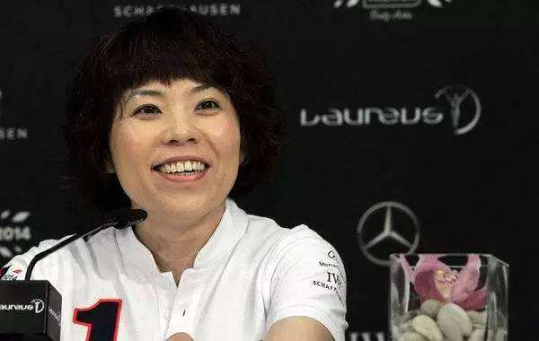 邓亚萍的个人资料「邓亚萍的个人资料国籍」