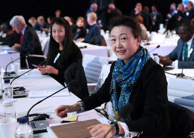 国际奥委会委员「国际奥委会委员长」