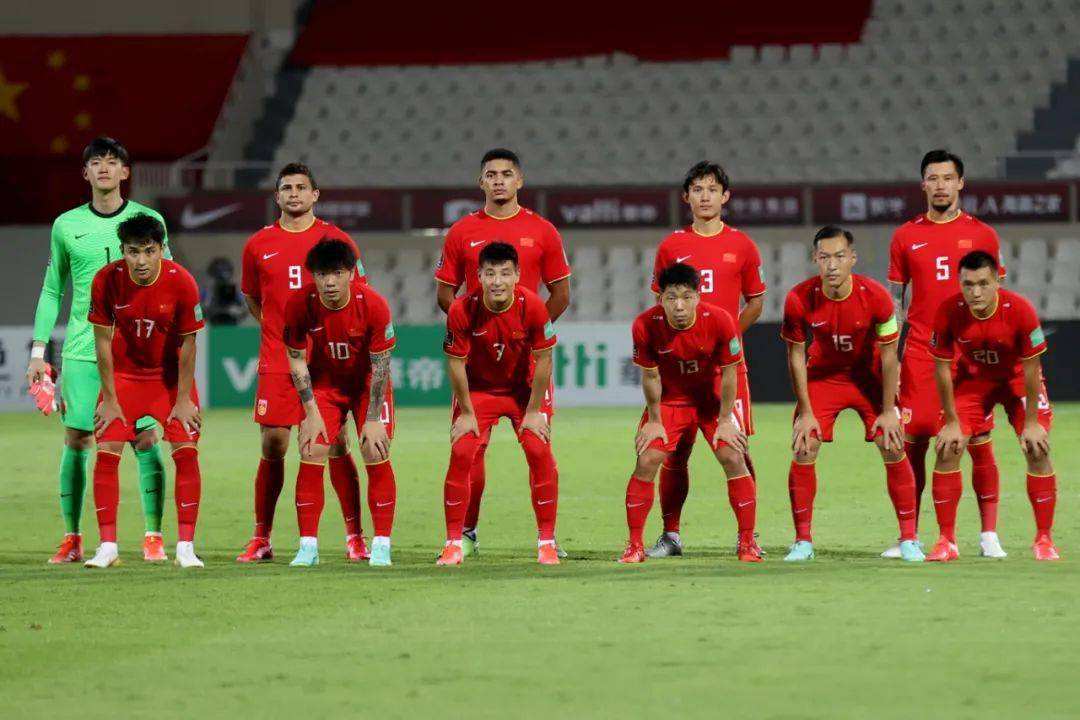 国足vs沙特「国足VS沙特比分」
