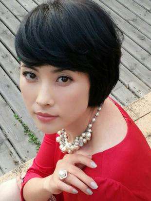杨曼「杨曼莉」