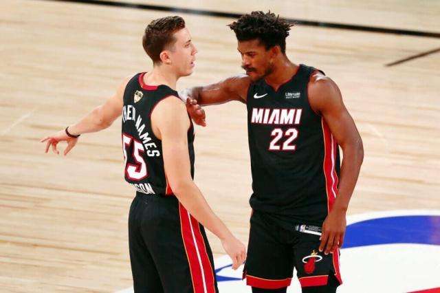 nba热火vs魔术「热火vs魔术直播视频」