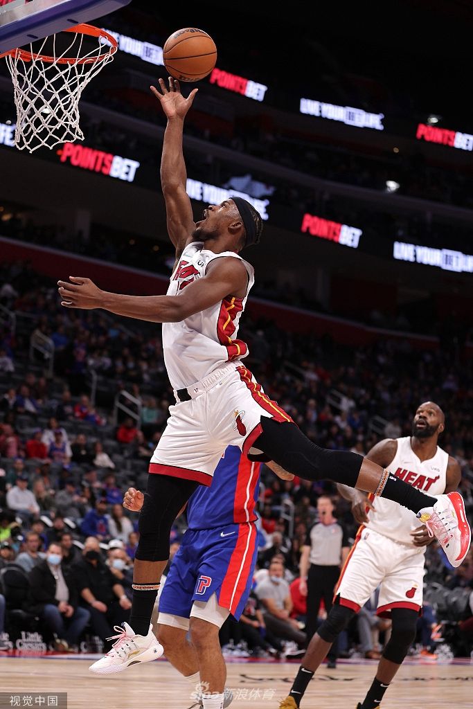 nba热火vs魔术「热火vs魔术直播视频」