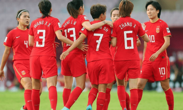 2022女足亚洲杯「2022女足亚洲杯夺冠时间」