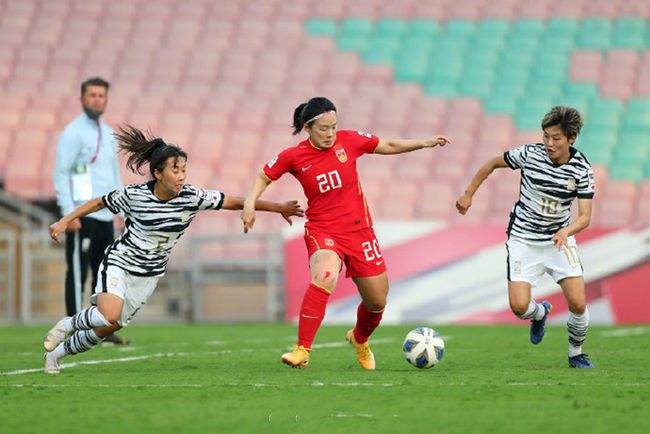 2022女足亚洲杯「2022女足亚洲杯夺冠时间」