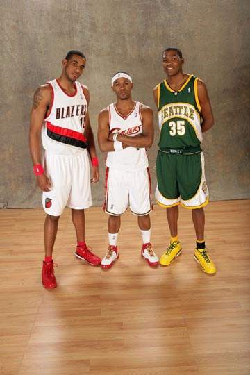 2014nba新秀赛「20152016nba选秀」