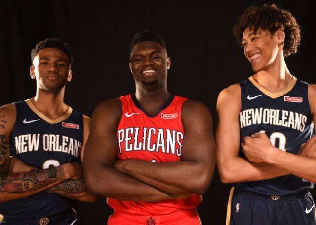 2014nba新秀赛「20152016nba选秀」