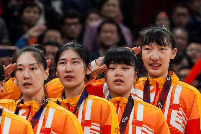 日本女篮「日本女篮为什么这么强」