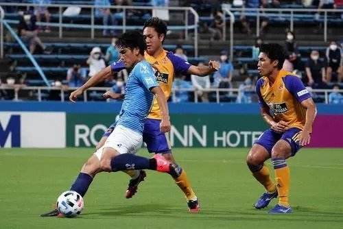 日联杯「日联杯和日职联区别」