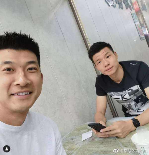 刘殿座「刘殿座转会」