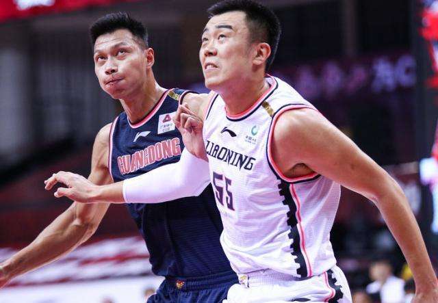 广东对辽宁「广东对辽宁总决赛」