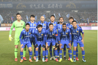 江苏苏宁足球俱乐部「江苏苏宁足球俱乐部夺冠」