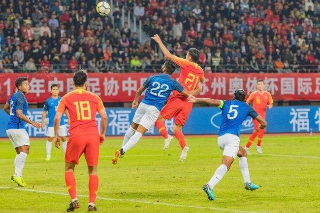 2021年中国足协超级杯「2021赛季中国足协超级杯」