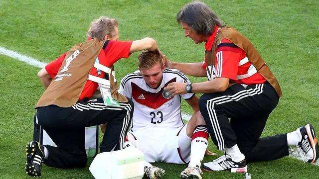 94年世界杯德国队「94年世界杯德国队成绩」