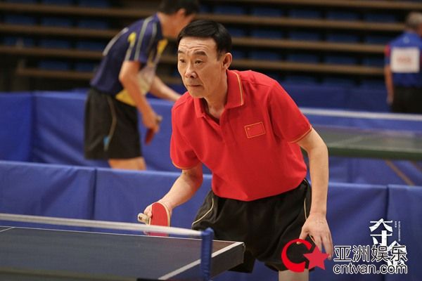 中国乒乓球教练「中国乒乓球教练简历」