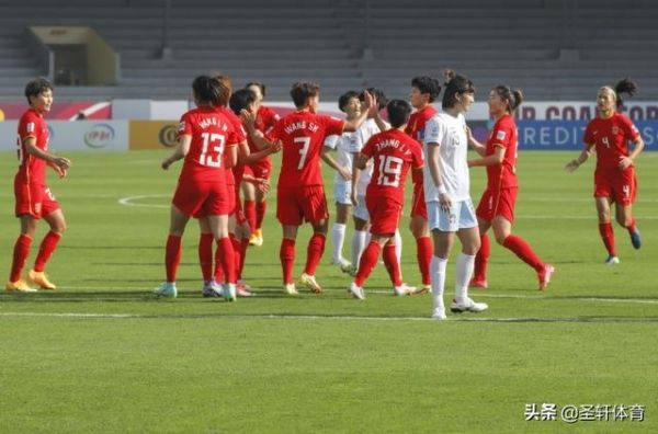 中国女足比赛视频直播「2022年中国女足比赛视频直播」