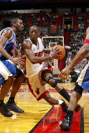 快船vs热火录像「nba中国赛热火vs快船」