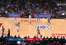 快船vs热火录像「nba中国赛热火vs快船」