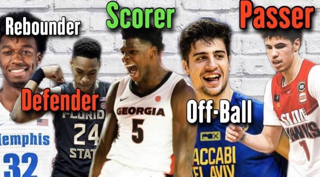 2014nba选秀直播，2014年nba选秀重播