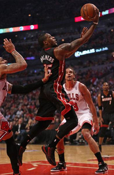 nba热火vs公牛录像，2011热火vs公牛第一场录像