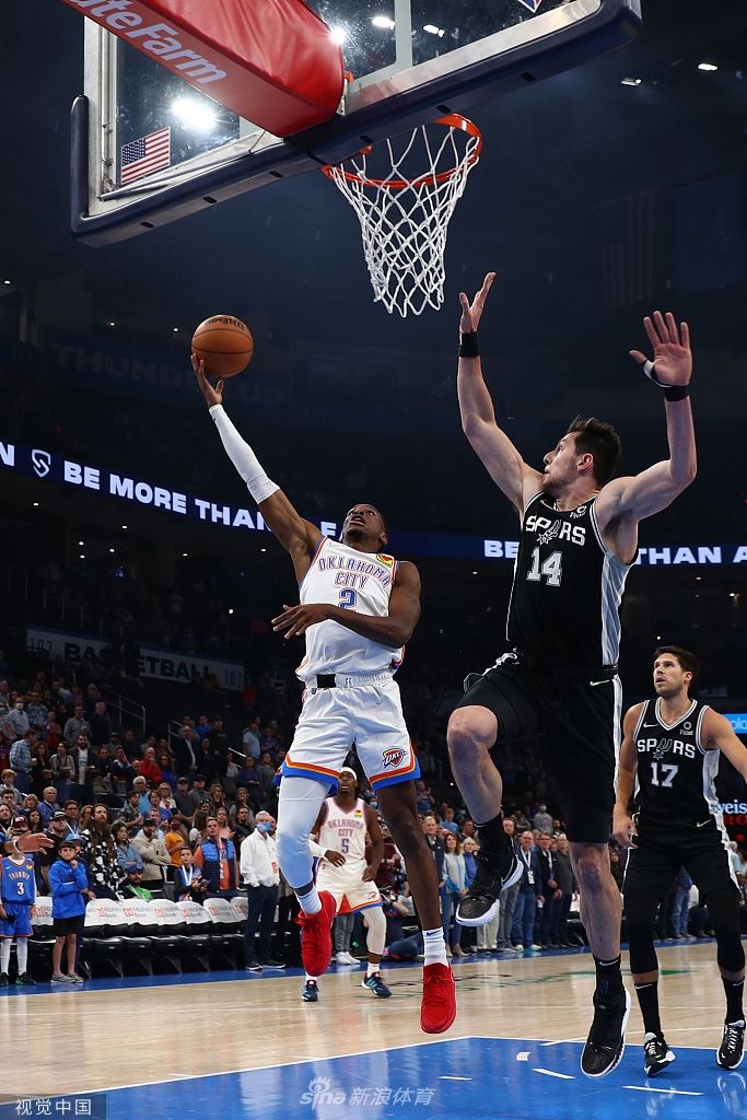 nba雷霆vs马刺，雷霆vs马刺西部决赛