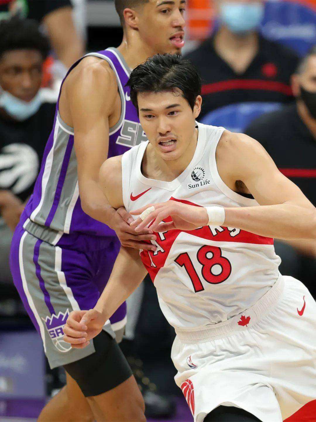 渡边雄太，渡边雄太在nba哪个队