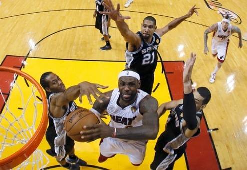 热火vs马刺全场录像，nba热火vs马刺总决赛视频回放