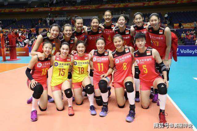 今晚中国女排直播，今晚中国女排直播回放