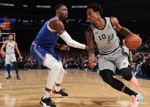 nba马刺vs快船，马刺2015季后赛对阵快船