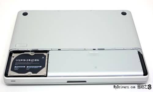 maci，macintosh HD什么意思