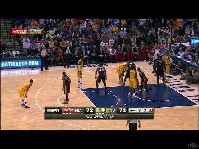 在线看nba直播，在线看nba直播免费