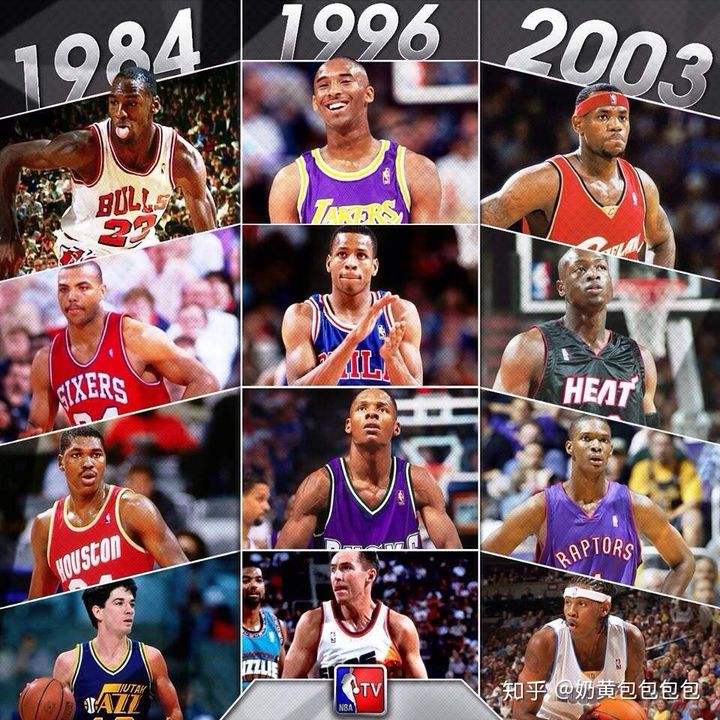 nba2014选秀，nba2014年选秀顺位排名