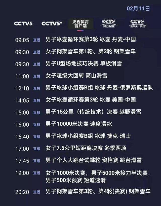 cctv5重播，cctv5重播孙颖莎
