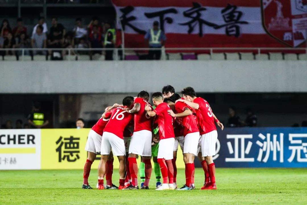 山东鲁能vs广州恒大直播，中超广州恒大对山东鲁能直播视频