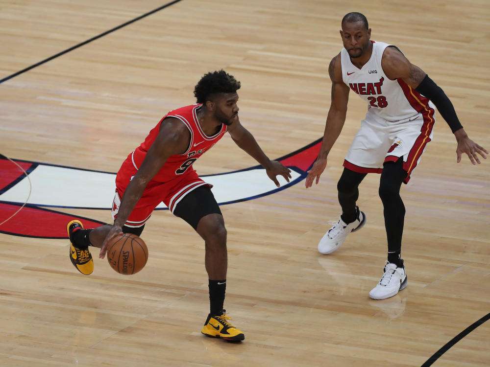 热火对公牛录像，热火vs公牛双加时录像