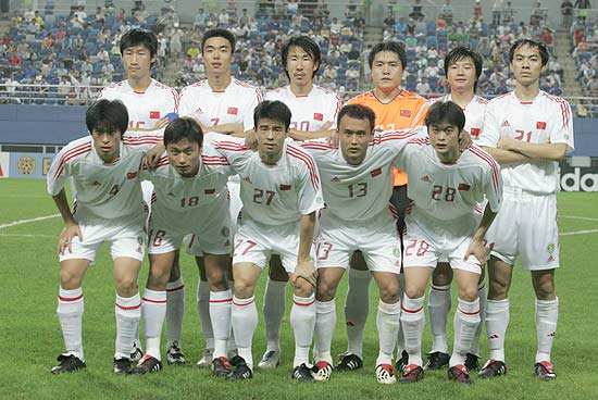 东亚四强赛2013，东亚四强赛2019韩国对日本
