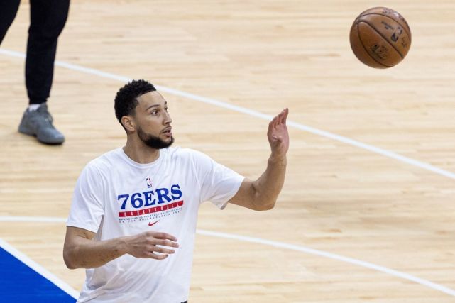 76人终结勇士，NBA勇士76人