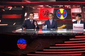 fiba直播，fiba预选赛直播