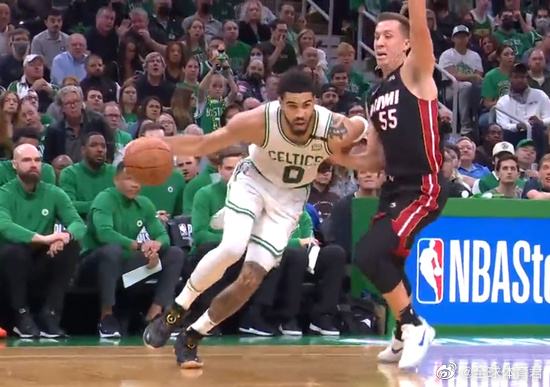 2012nba季后赛热火vs凯尔特人，2012nba季后赛热火vs凯尔特人G6