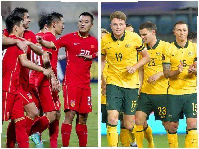 中国男足vs韩国，中国男足vs韩国男足历史战绩