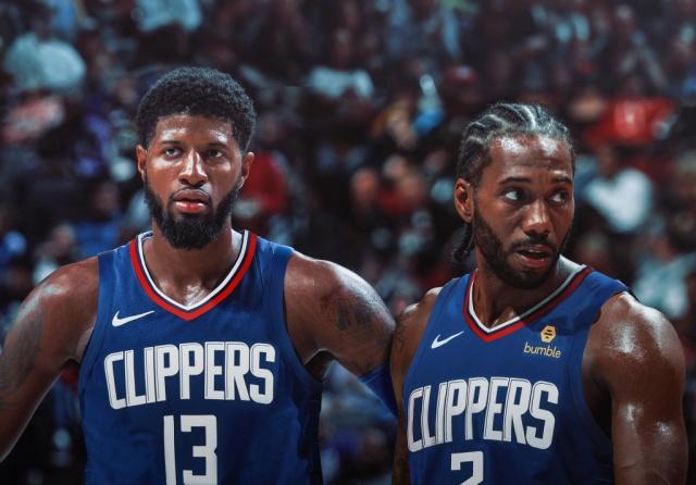 nba快船，nba快船比赛录像回放