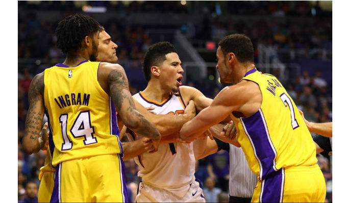 今天nba比赛录像，nba今天的比赛录像回放