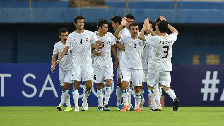 韩国vs乌兹别克斯坦，韩国vs乌兹别克斯坦比分