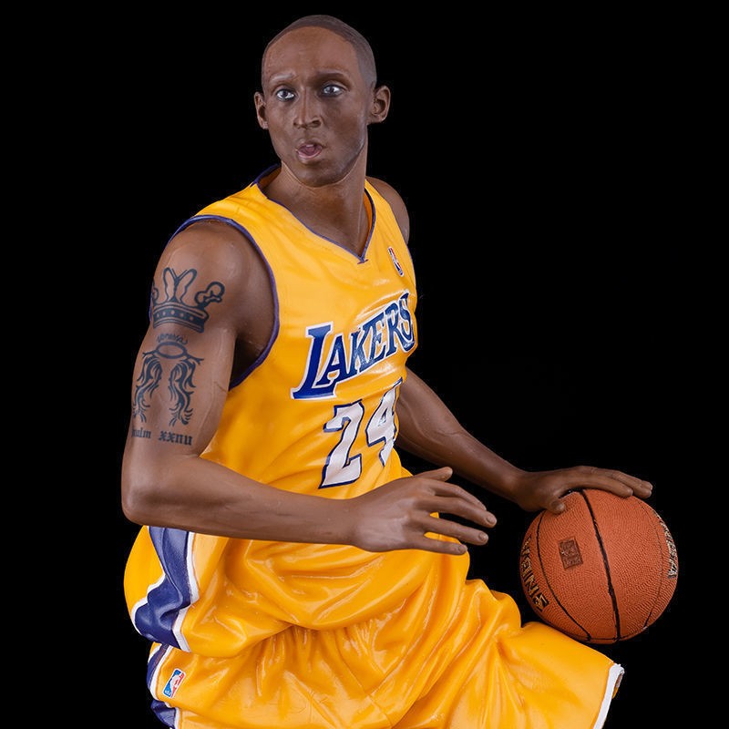 nba科比图片，nba科比图片高清壁纸炫酷