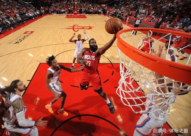 nba火箭vs尼克斯，尼克斯vs火箭在线直播